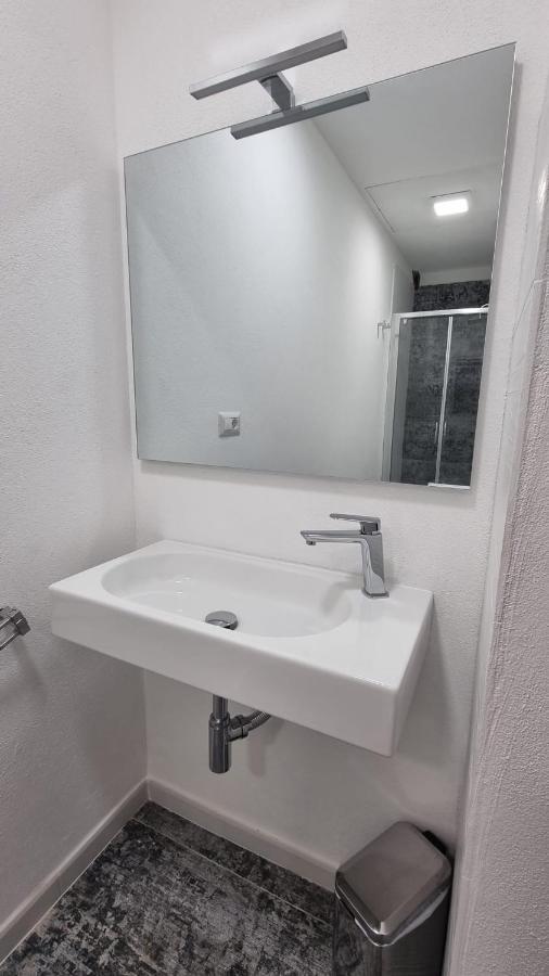 Stampixeddu Apartment Cagliari Exterior photo