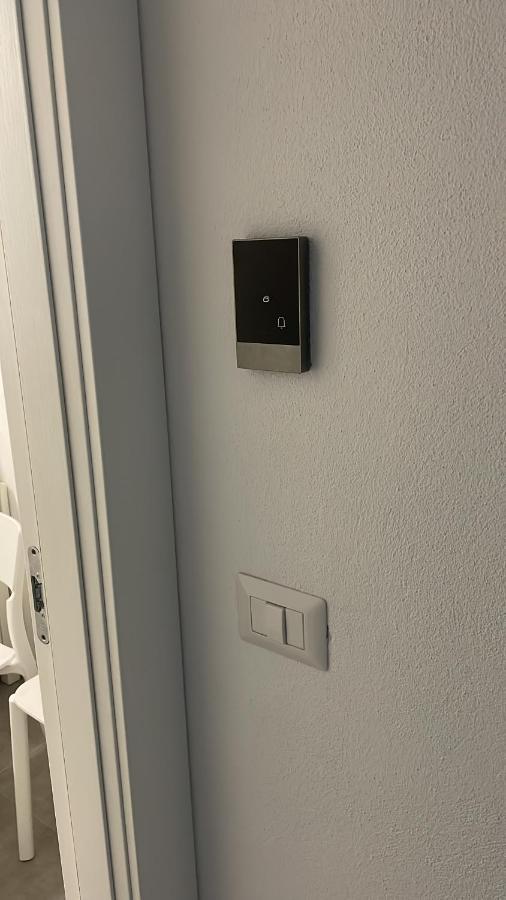 Stampixeddu Apartment Cagliari Exterior photo