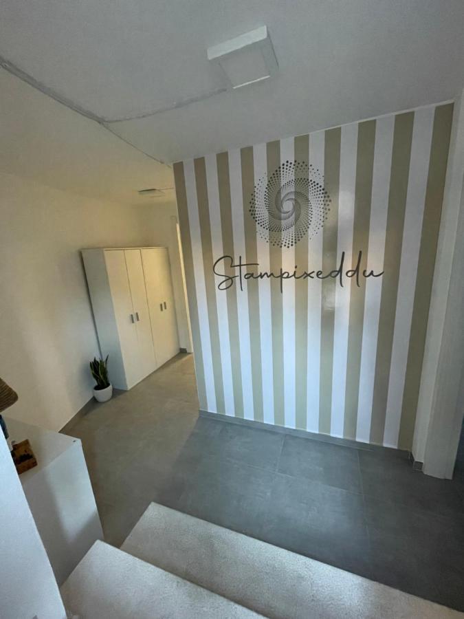 Stampixeddu Apartment Cagliari Exterior photo