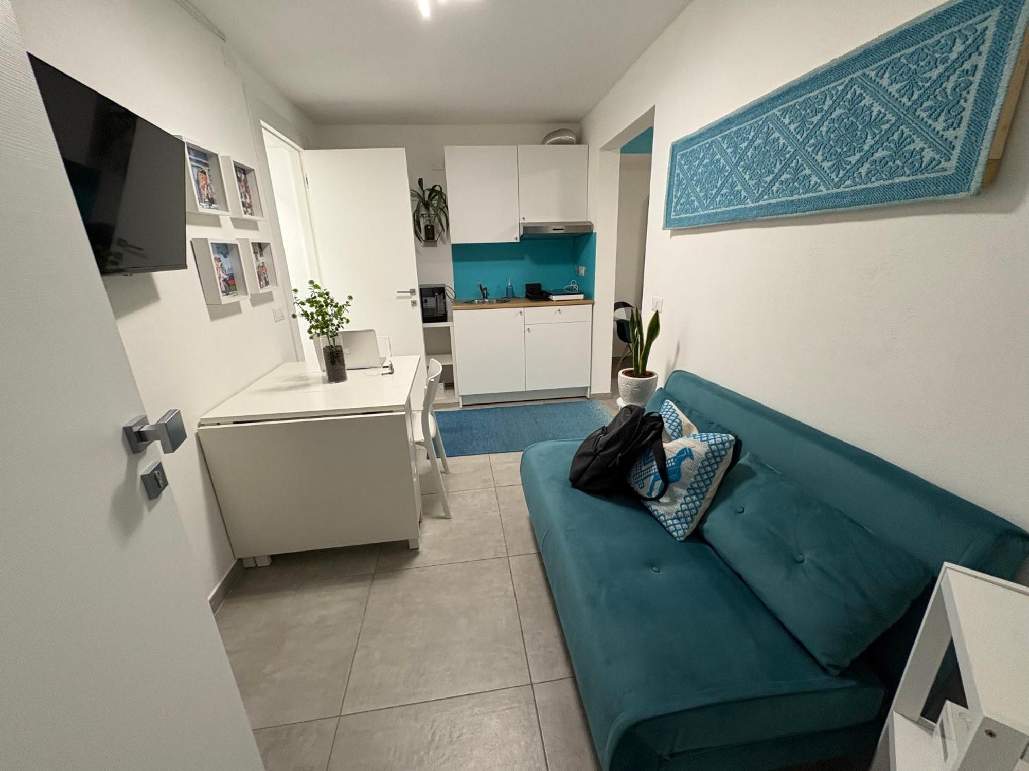 Stampixeddu Apartment Cagliari Exterior photo