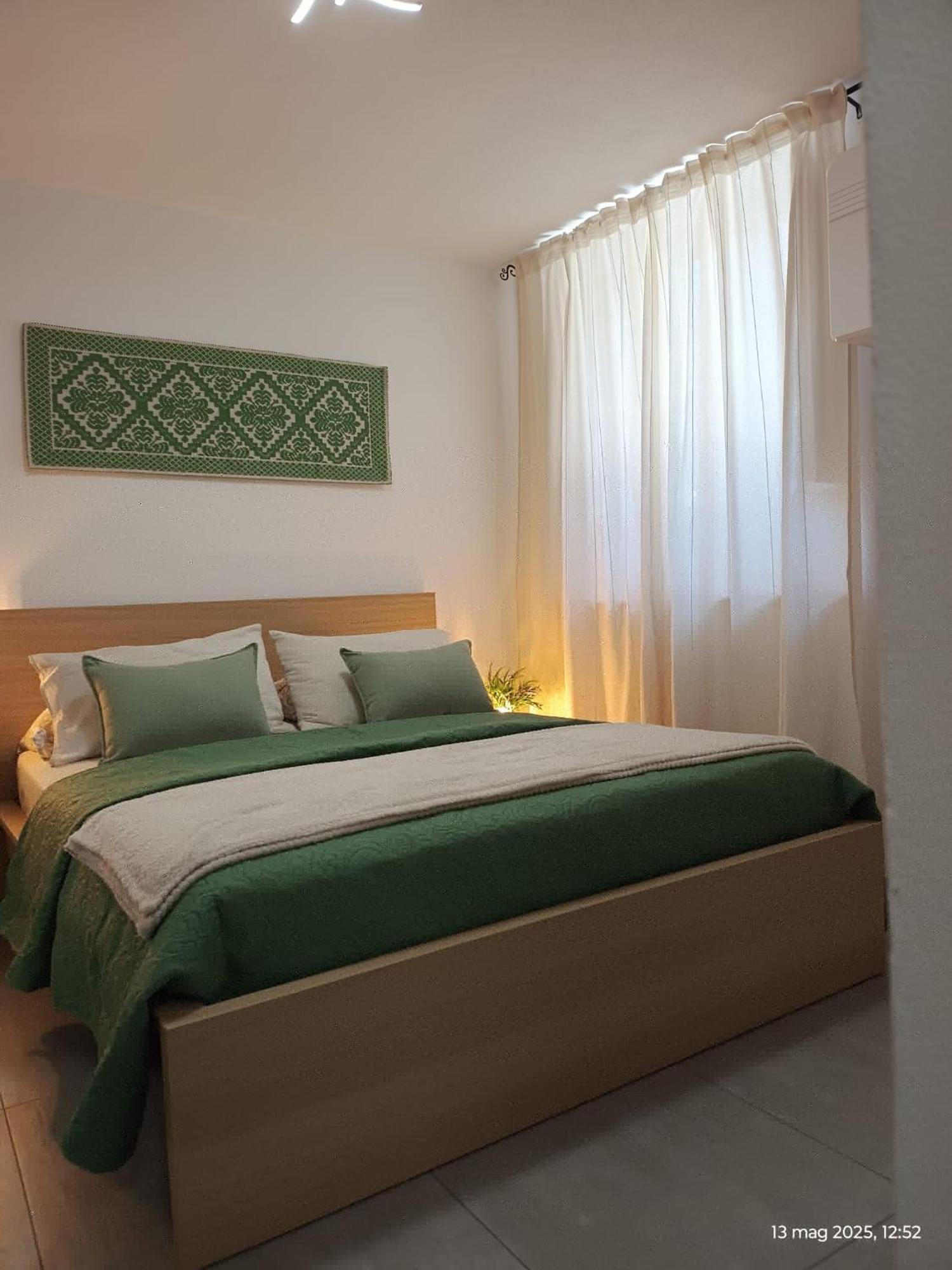 Stampixeddu Apartment Cagliari Exterior photo