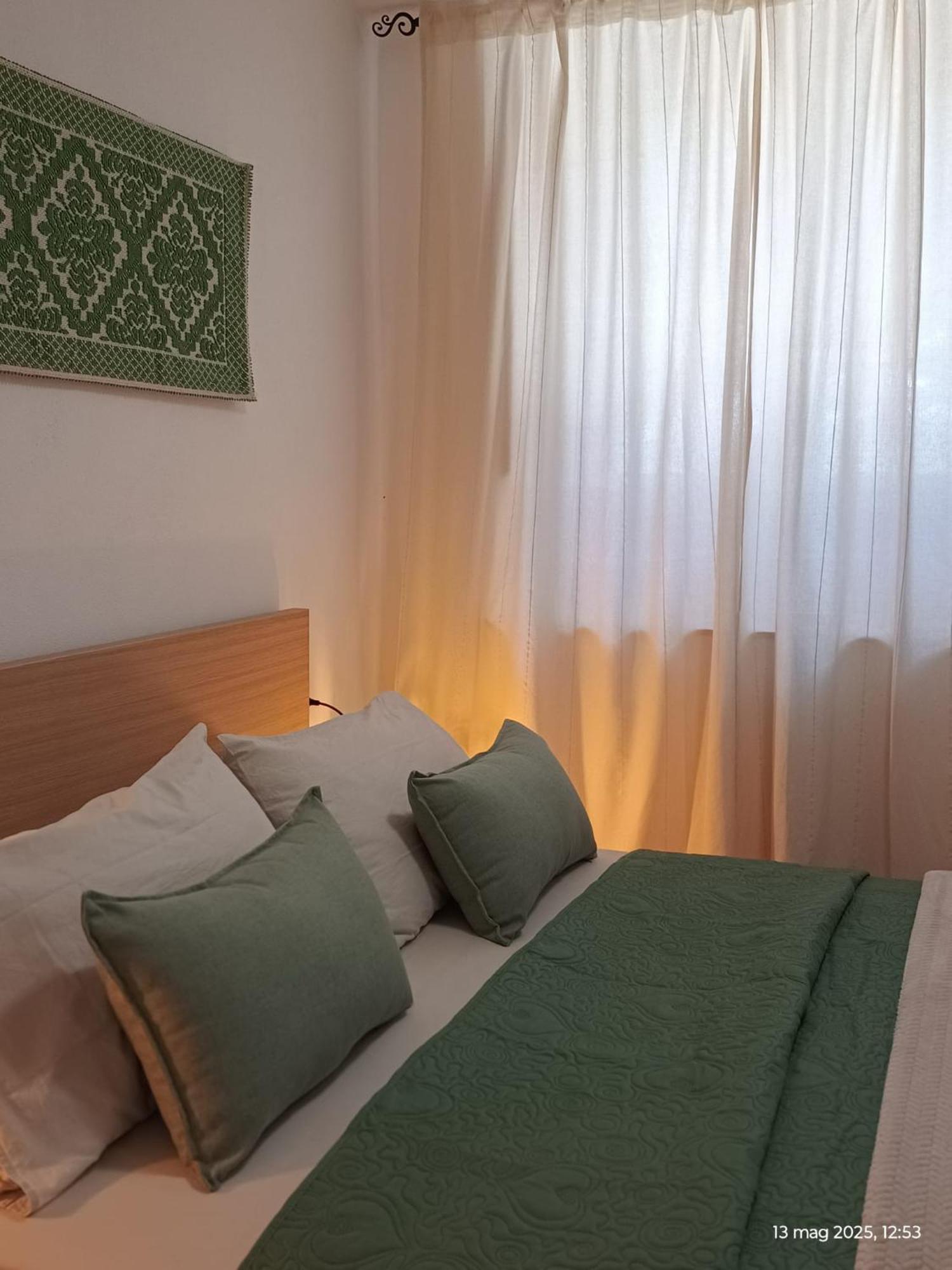 Stampixeddu Apartment Cagliari Exterior photo